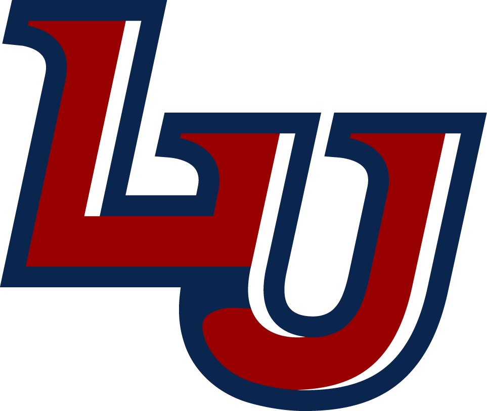 Liberty Flames 2013-Pres Alternate Logo DIY iron on transfer (heat transfer)
